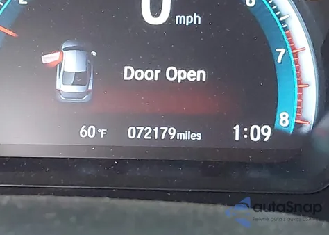 2021 Honda Civic Lx z USA, uszkodzony, nr VIN 2HGFC2F68MH525917